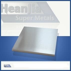 Inconel X_750 Sheet